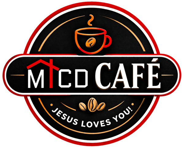MTCD Café
