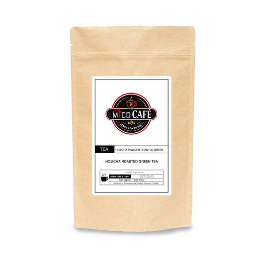Hojicha